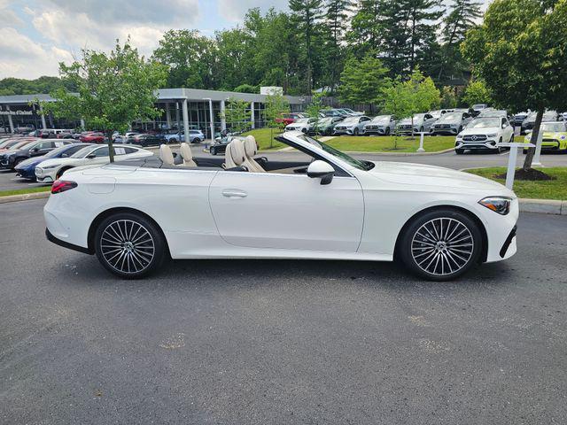 used 2024 Mercedes-Benz CLE 300 car, priced at $66,998