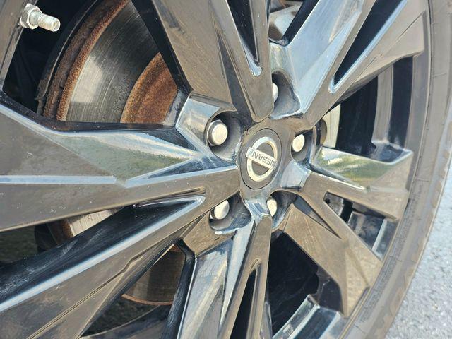 used 2018 Nissan Pathfinder car, priced at $10,450