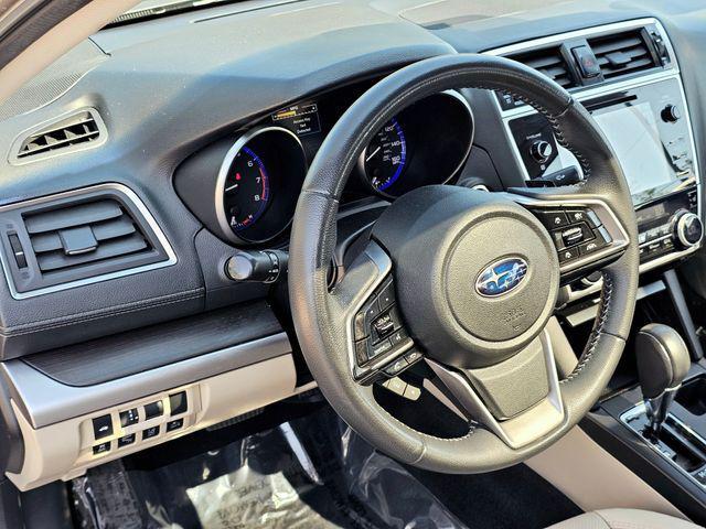 used 2019 Subaru Legacy car, priced at $17,974