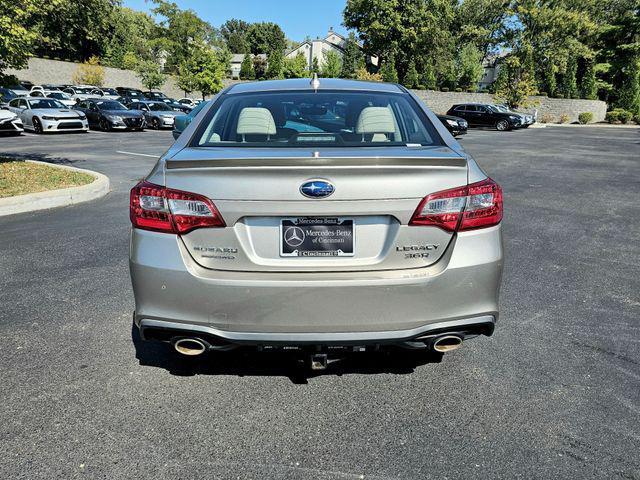 used 2019 Subaru Legacy car, priced at $17,974