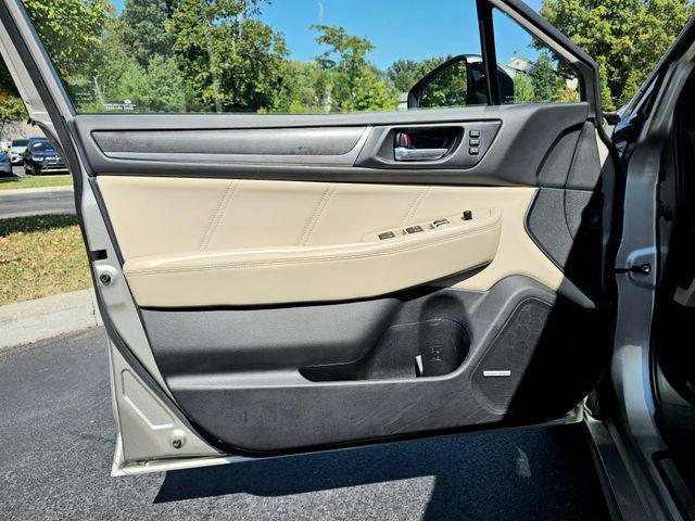 used 2019 Subaru Legacy car, priced at $17,974