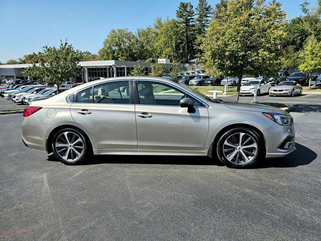 used 2019 Subaru Legacy car, priced at $17,974