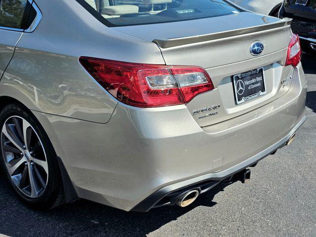 used 2019 Subaru Legacy car, priced at $17,974