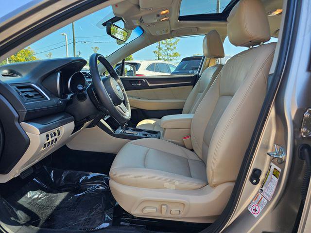 used 2019 Subaru Legacy car, priced at $17,974