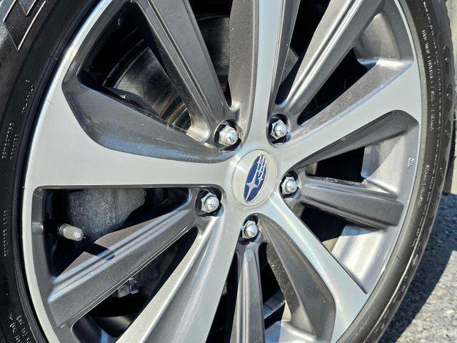 used 2019 Subaru Legacy car, priced at $17,974