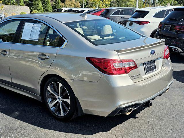 used 2019 Subaru Legacy car, priced at $17,974