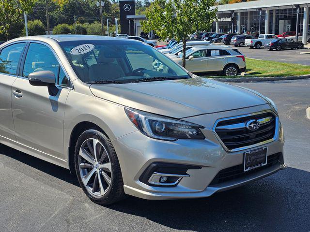 used 2019 Subaru Legacy car, priced at $17,974