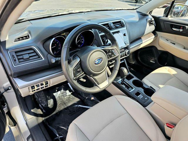 used 2019 Subaru Legacy car, priced at $17,974