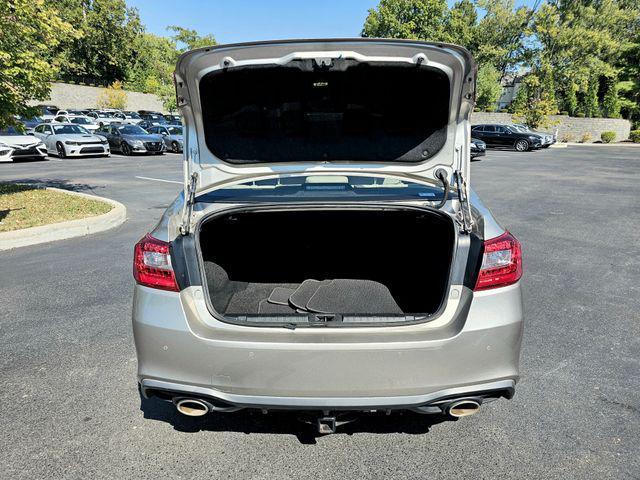 used 2019 Subaru Legacy car, priced at $17,974