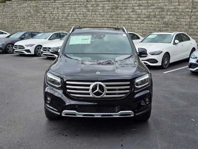 new 2024 Mercedes-Benz GLB 250 car, priced at $53,215