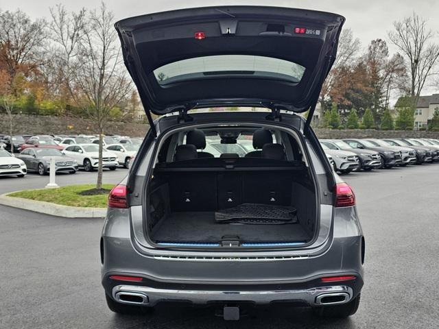 new 2025 Mercedes-Benz GLE 350 car, priced at $74,595