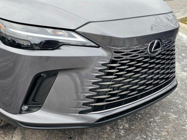 used 2023 Lexus RX 350 car, priced at $49,765