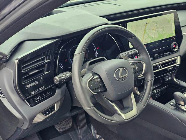 used 2023 Lexus RX 350 car, priced at $49,765