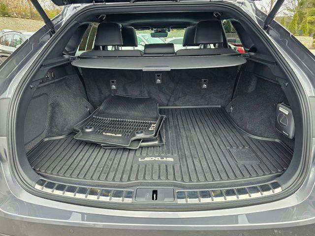 used 2023 Lexus RX 350 car, priced at $49,765