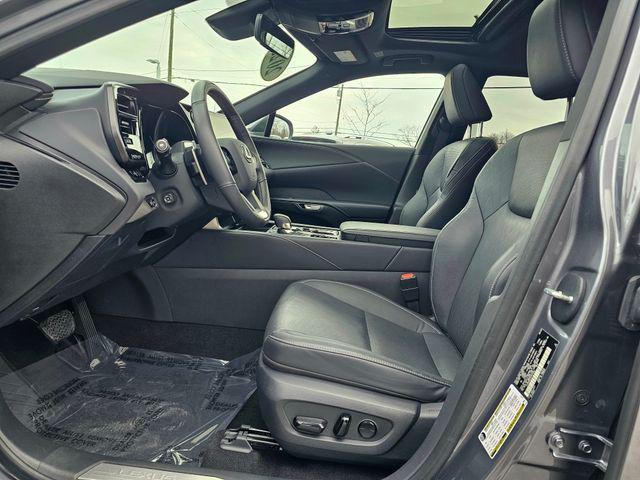 used 2023 Lexus RX 350 car, priced at $49,765