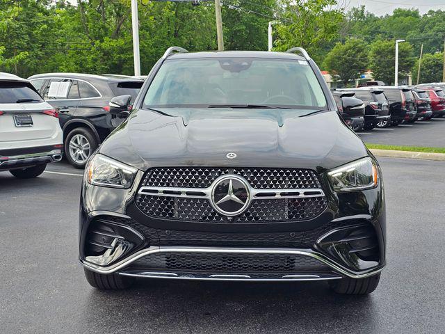 new 2025 Mercedes-Benz GLE 350 car, priced at $72,990