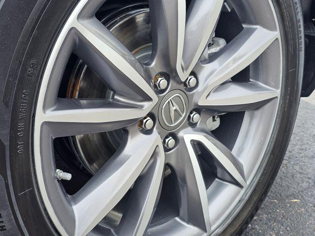 used 2020 Acura RDX car, priced at $19,934