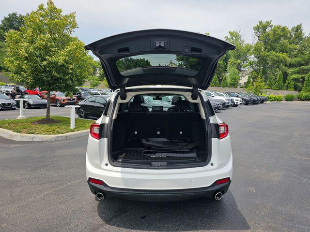 used 2020 Acura RDX car, priced at $19,934