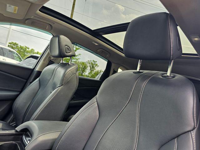 used 2020 Acura RDX car, priced at $19,934