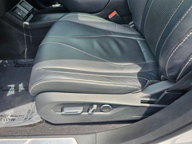 used 2020 Acura RDX car, priced at $19,934