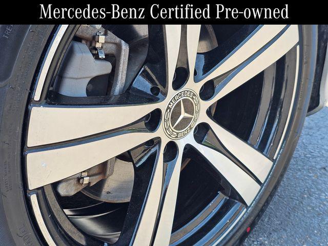 used 2023 Mercedes-Benz C-Class car, priced at $39,965