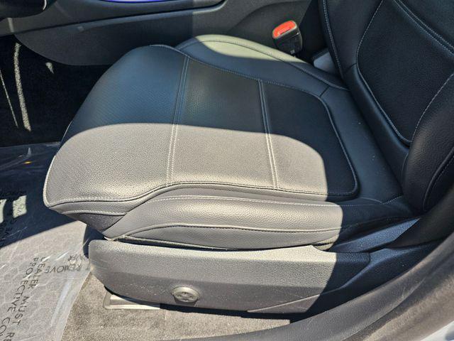 used 2023 Mercedes-Benz C-Class car, priced at $39,965