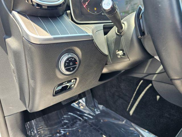 used 2023 Mercedes-Benz C-Class car, priced at $39,965