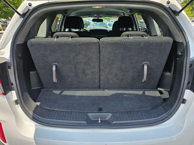 used 2015 Kia Sorento car, priced at $8,350