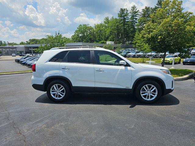 used 2015 Kia Sorento car, priced at $8,350