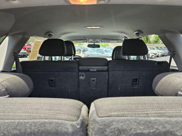 used 2015 Kia Sorento car, priced at $8,350