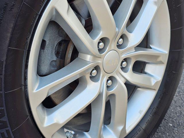 used 2015 Kia Sorento car, priced at $8,350