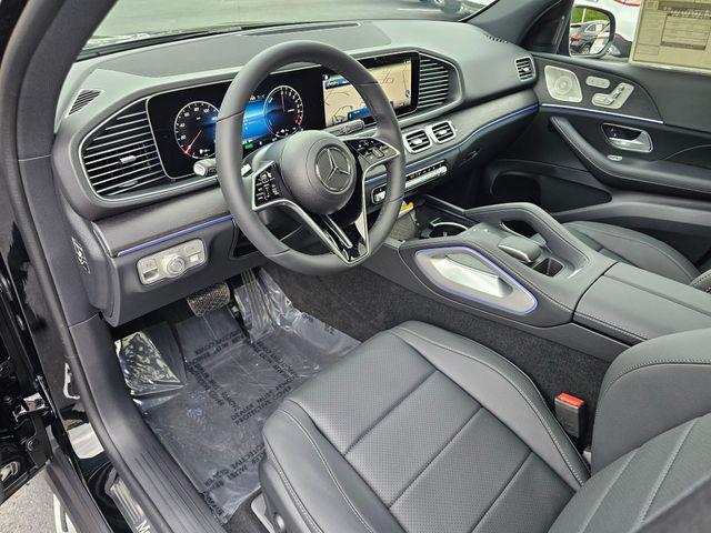 new 2025 Mercedes-Benz GLE 450e car, priced at $84,185