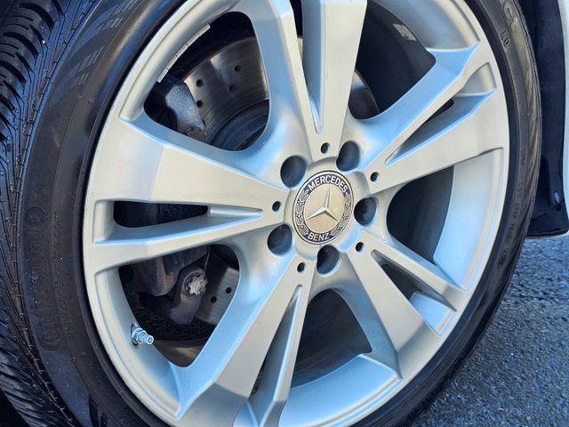 used 2014 Mercedes-Benz E-Class car, priced at $7,850