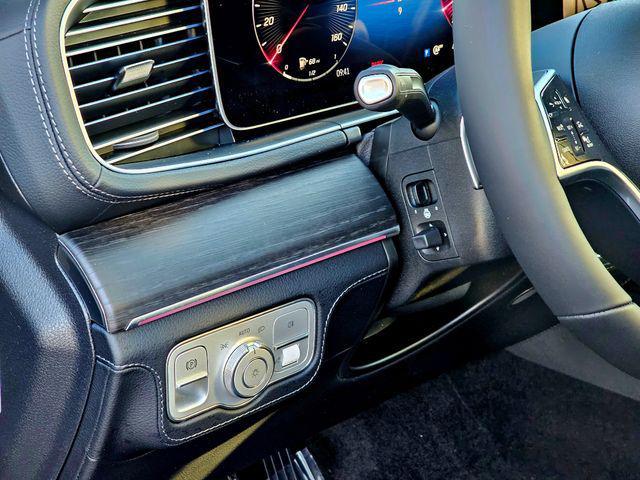 new 2026 Mercedes-Benz GLE 450 car, priced at $87,800