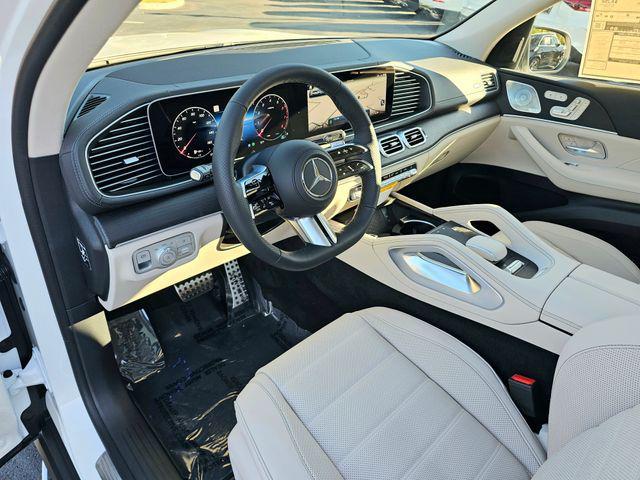 new 2026 Mercedes-Benz GLS 450 car, priced at $101,335