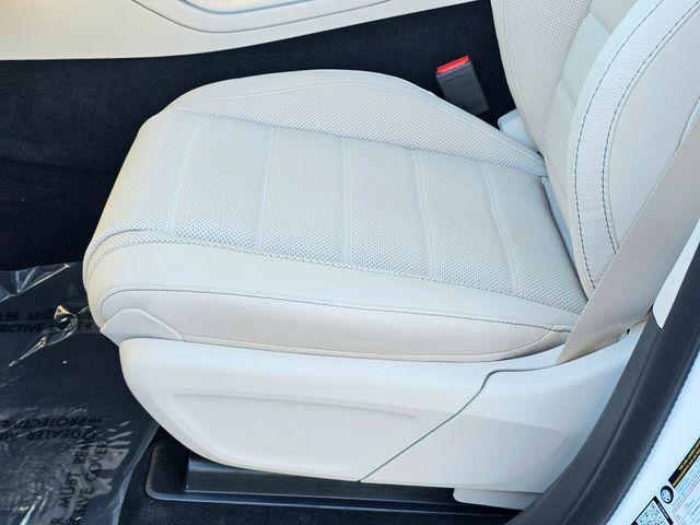 new 2026 Mercedes-Benz GLS 450 car, priced at $101,335