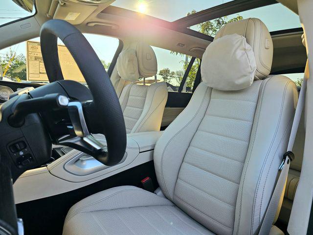 new 2026 Mercedes-Benz GLS 450 car, priced at $101,335
