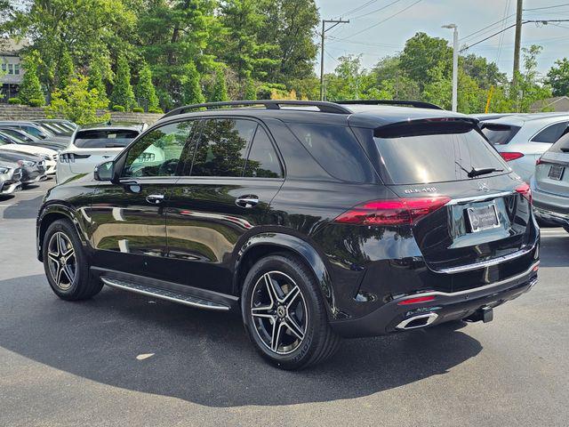 new 2026 Mercedes-Benz GLE 450 car, priced at $81,265