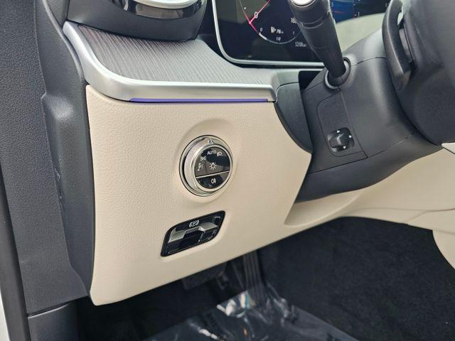 new 2025 Mercedes-Benz C-Class car, priced at $55,665