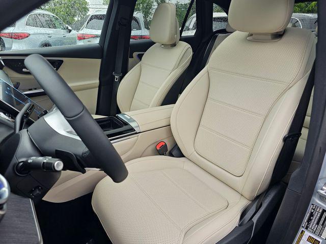 new 2025 Mercedes-Benz GLC 350e car, priced at $65,625