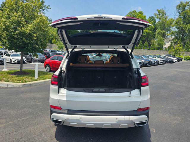 used 2019 BMW X5 car, priced at $23,100