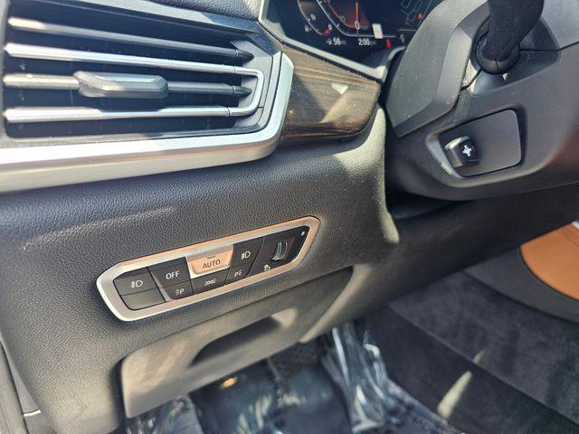 used 2019 BMW X5 car, priced at $23,100
