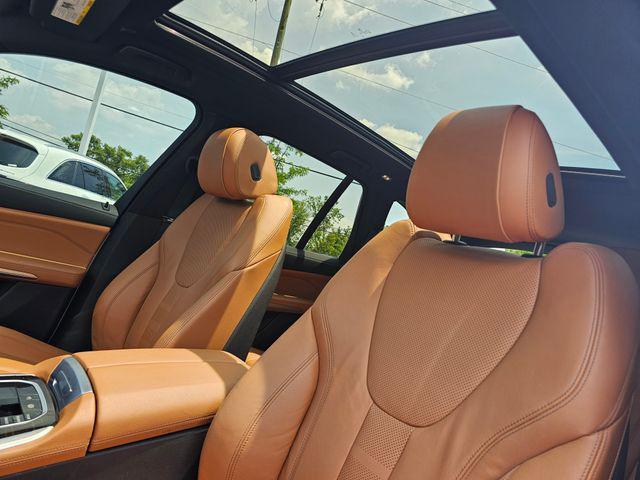 used 2019 BMW X5 car, priced at $23,100