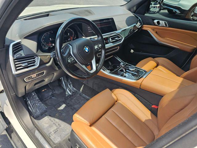 used 2019 BMW X5 car, priced at $23,100