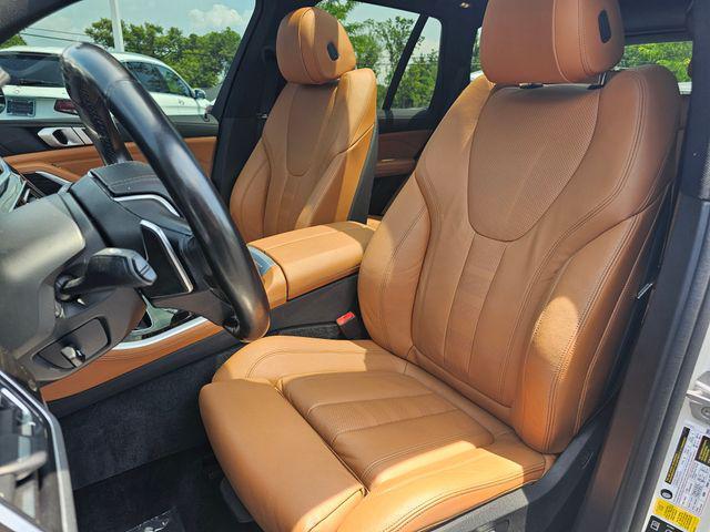 used 2019 BMW X5 car, priced at $23,100