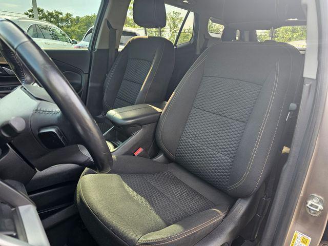 used 2018 GMC Terrain car, priced at $16,025