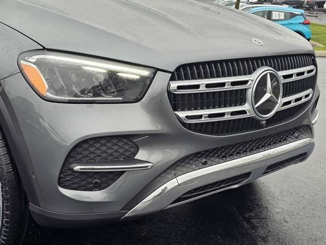 new 2025 Mercedes-Benz GLE 350 car, priced at $67,135