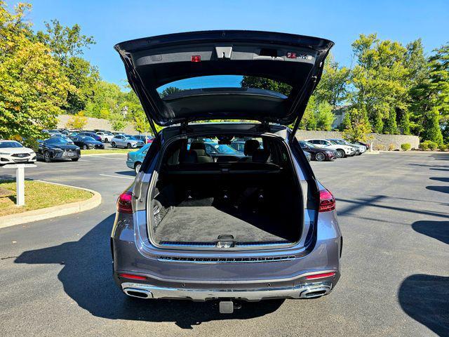 new 2026 Mercedes-Benz GLE 350 car, priced at $78,420