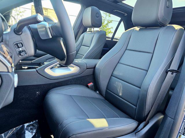 new 2026 Mercedes-Benz GLE 350 car, priced at $78,420