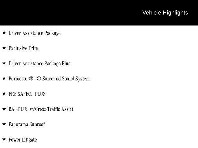 used 2026 Mercedes-Benz GLC 300 car, priced at $56,495